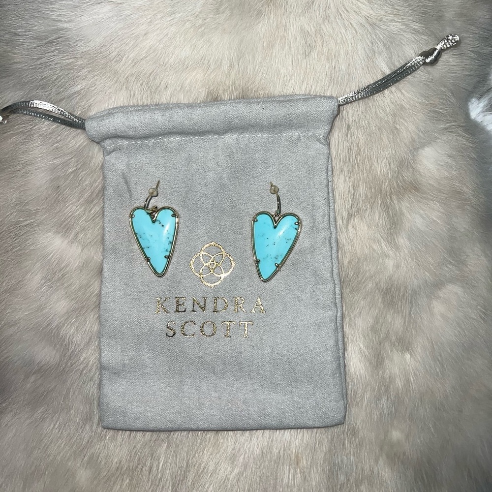 Kendra Scott Earrings